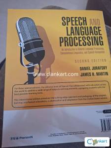 Speech and Language Processing