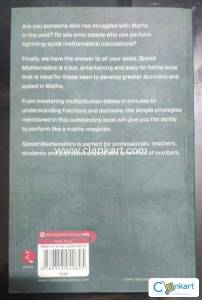 Speed Mathematics By Rajesh Kumar Thakur