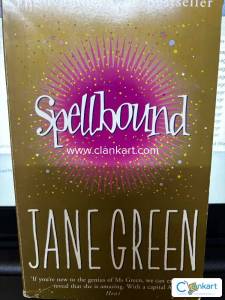 Spellbound