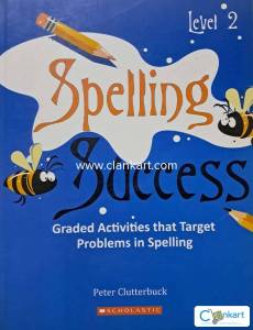 Spelling Success (Level 2)