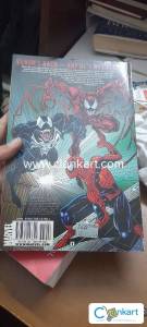 Spiderman: The Vengeance of Venom [ MARVEL]