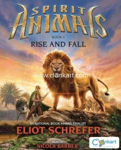 Spirit Animal : Rise and Fall