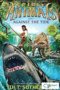 Spirit Animals : Against The Tide