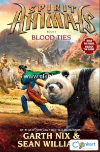 Spirit Animals : Blood Ties