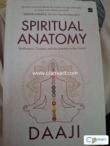 Spiritual Anatomy