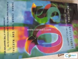 Spiritual intelligence the ultimate intelligence