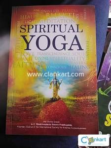 Spiritual yoga