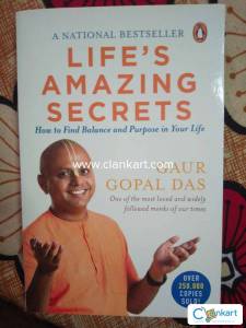 Life's Amazing Secrets