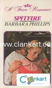 Spitfire Barbara Philips (Paperback, UNKOWN)B-0997