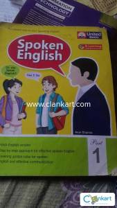 Spoken english