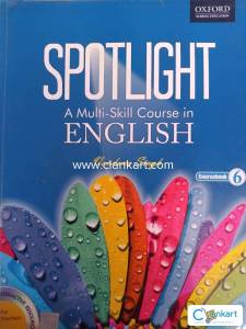 Spotlight class 6