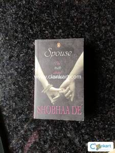 Spouse- The truth about Marriage