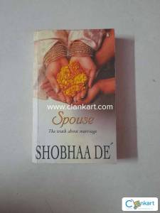 Spouse the truth about marriage