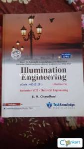 Sppu Electrical engineering
