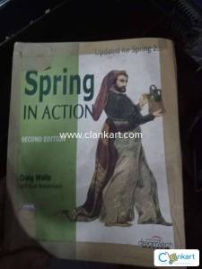 Spring in action