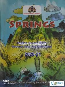 Springs (English)