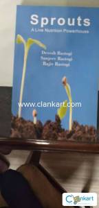 Sprouts A live nutrition powerhouse