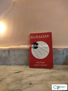 Sputnik Sweetheart( HARUKI MURAKAMI)