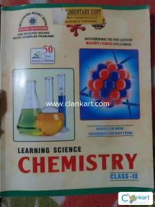 S.p.verma chemistry for ncert solution