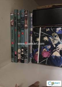 Spy family dragon ball z