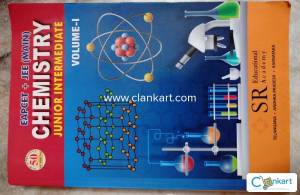 Telengana board Sr  education academy EAPCET+JEE
