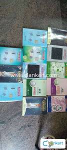 Sr Educational Academy Top PYQS with concepts of All PCM Subject