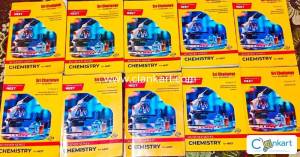 Sr chaitaniya neet Modules full set