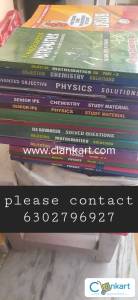 Sri Chaitanya IIT material