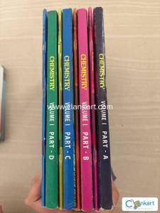 Sri Chaitanya Junior Chemistry