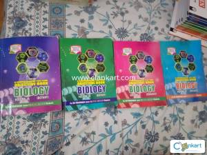 Sri Chaitanya NEET 11th class modules set of 12 books