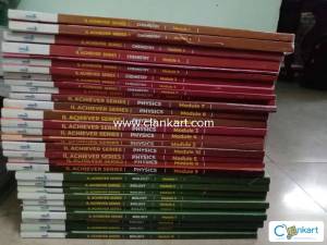 Sri Chaitanya Neet Modules