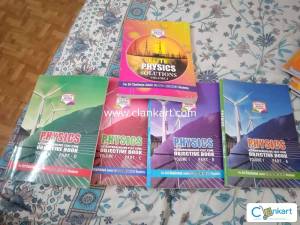 Sri Chaitanya class 11 physics modules with solution book