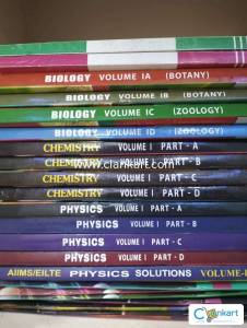 Sri Chaitanya intermediate junior year modules  for NEET