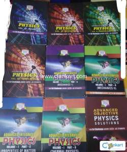 Sri Chaitanya junior IIT Books