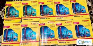 Sri Chaitanya neet modules phy-10 chemistry-10 and biology-10 full set