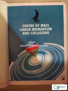 Sri Chaitanya techno class 8 physics and chemistry part 2 book