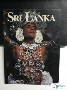 Sri Lanka (Our World in Colour S.)-IND-962217115X