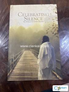 Sri Sri Ravi Shankar - Celebrating Slience