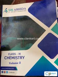 Sri abhida IIT- JEE NEET FOUNDATION