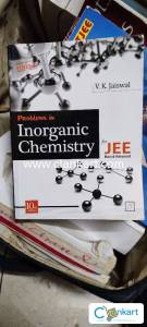 Sri balaji inorganic chemistry for advanced