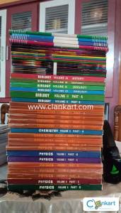 Sri chaitanya BiPC inter volumes