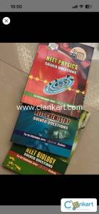 Sri chaitanya NEET