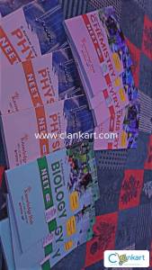 Sri chaitanya class 11th neet module all sub pcb