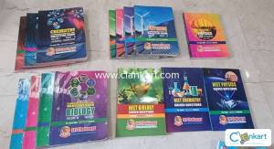 Sri chaitanya inter neet books