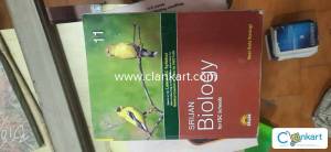 Srijan Biology 11 ( rastogi )