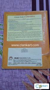Srijan Class 10 Chemistry