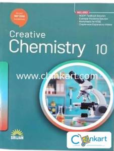 Srijan Creative  Class 10