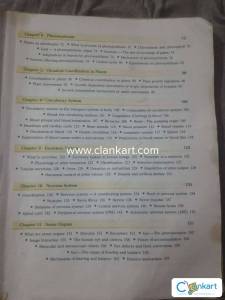 Srijan ICSE biology class 10
