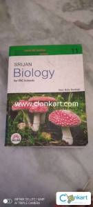 Srijan biology class 11