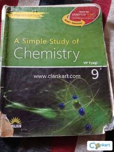 Srijan chemistry class 9